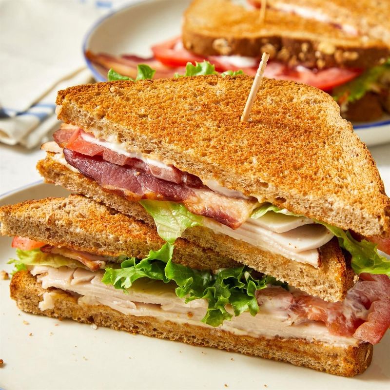 Turkey Club