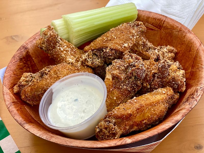 Milwaukee Brat House – Milwaukee/Shorewood