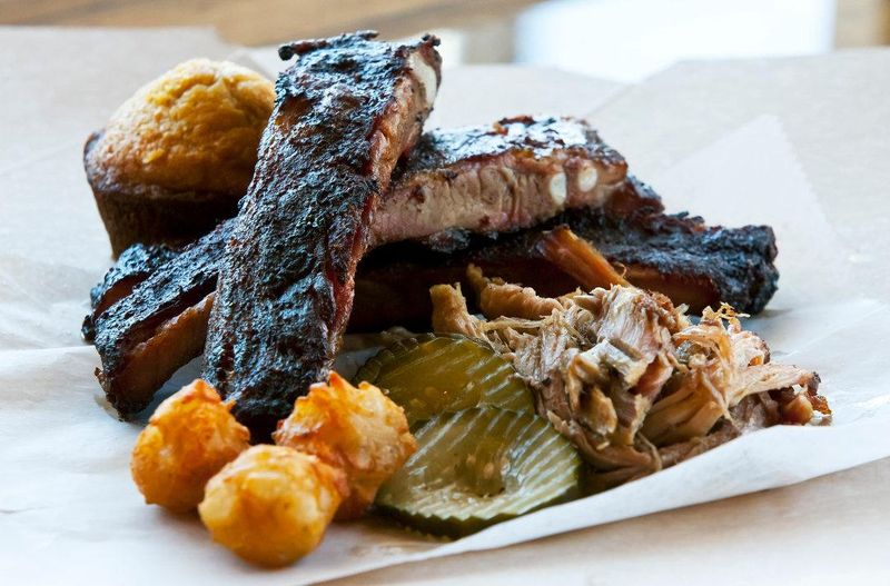 Brisket That Makes Texans Jealous