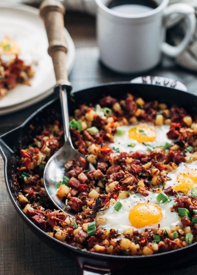 Hormel Corned Beef Hash