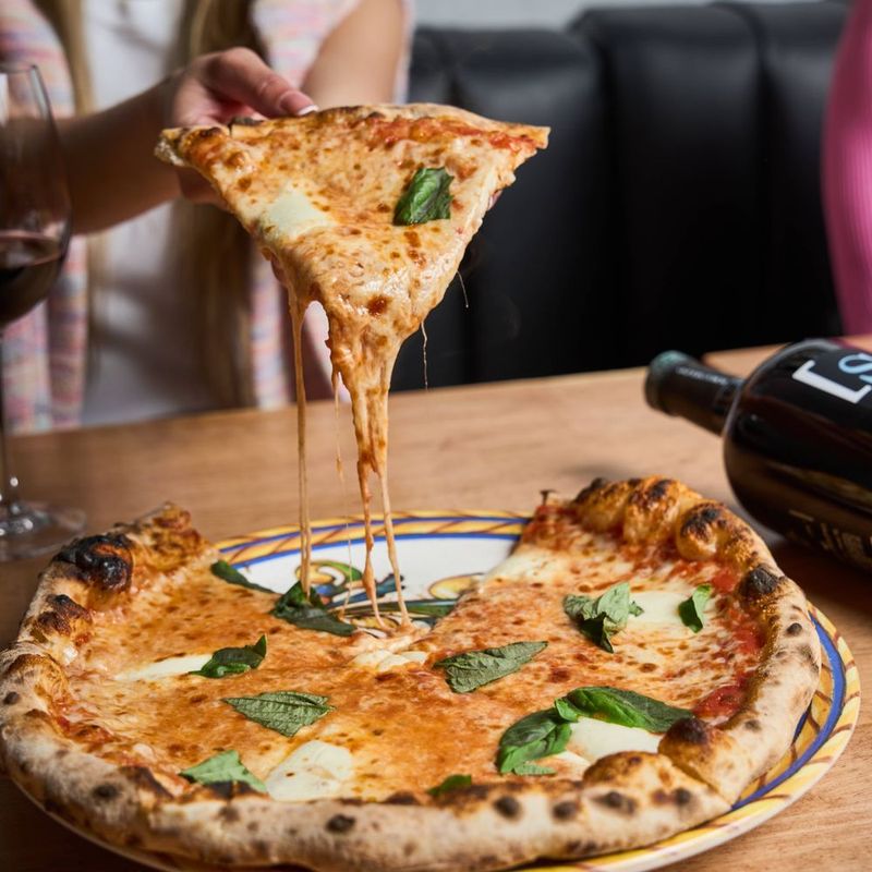 Copper City Pizzeria