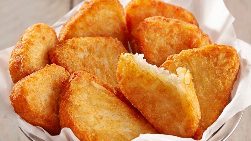 Hash Browns