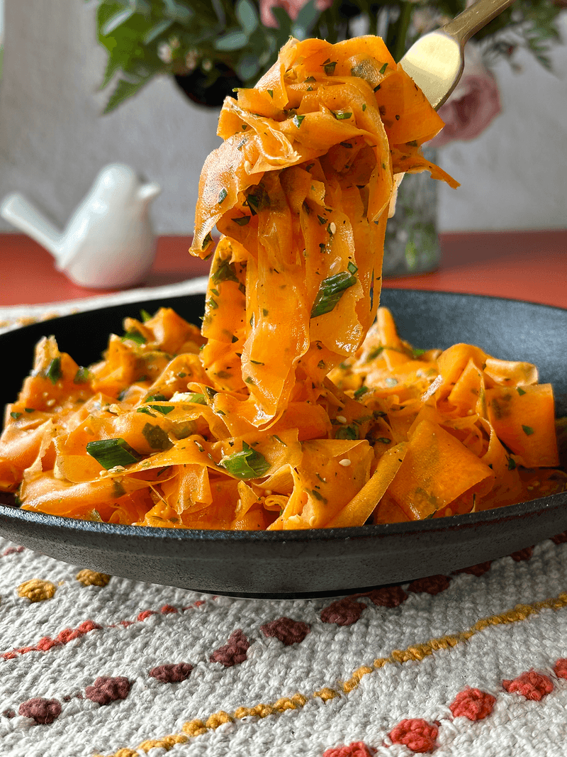 Melting Cabbage Piccata