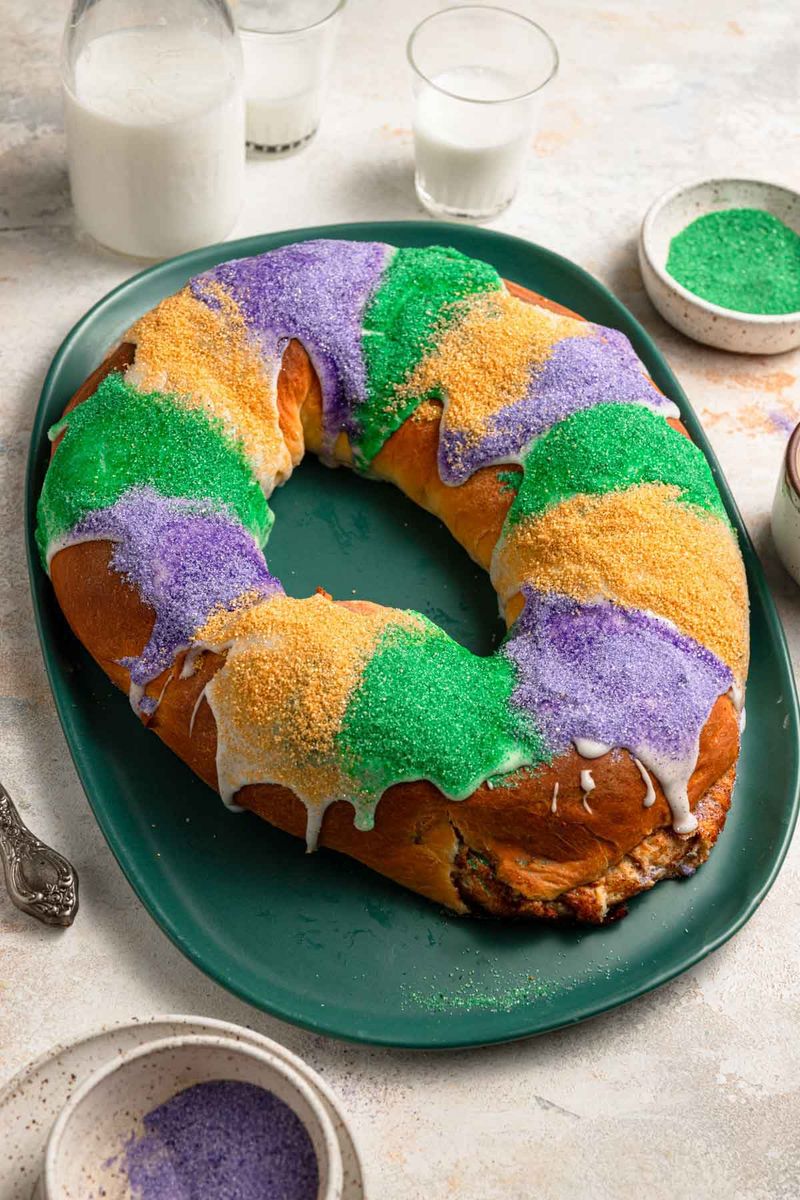 King Cake