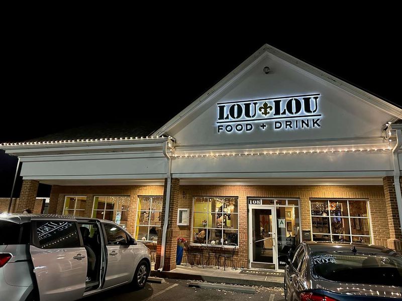 Café Lou Lou