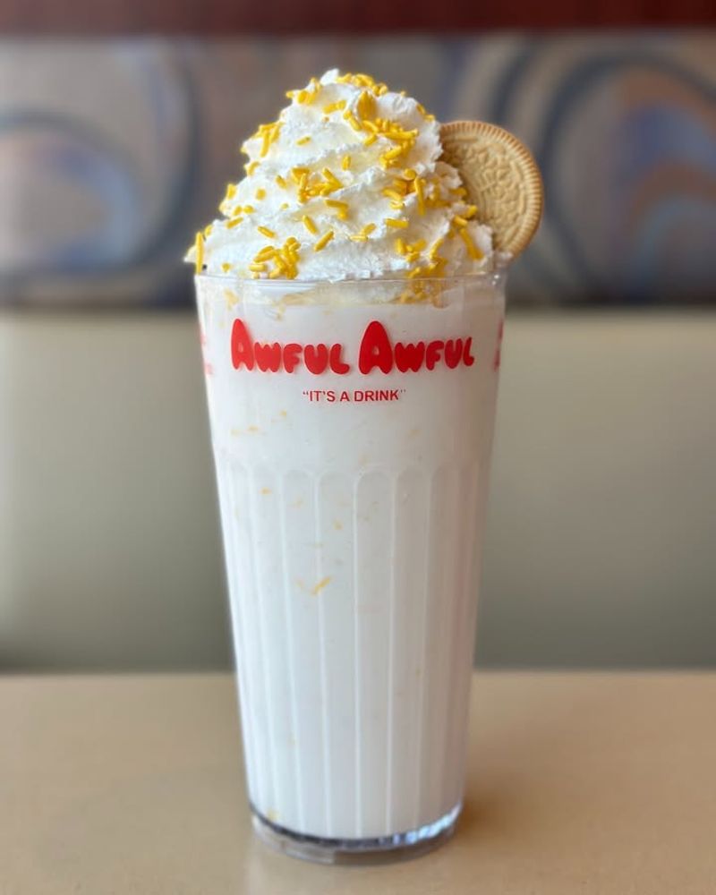 Newport Creamery (Rhode Island)