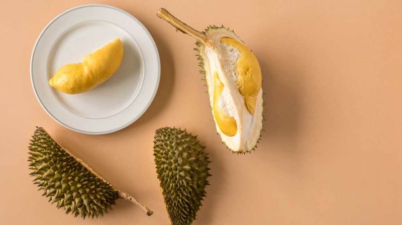 Not all durian tastes the same