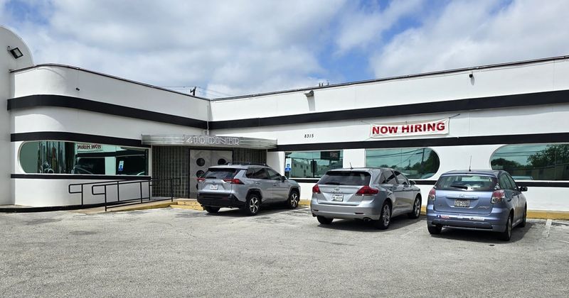 Texas - Lone Star Chrome & Grill