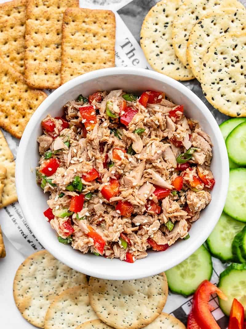 Canned Tuna