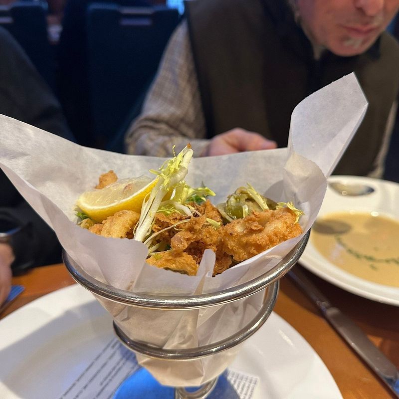 Tanglewood Wharf, Kennett Township