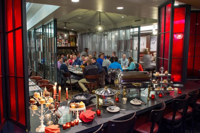 Minnesota: Hell's Kitchen