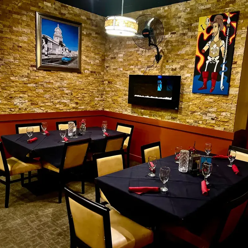 Bolita Cuban Kitchen