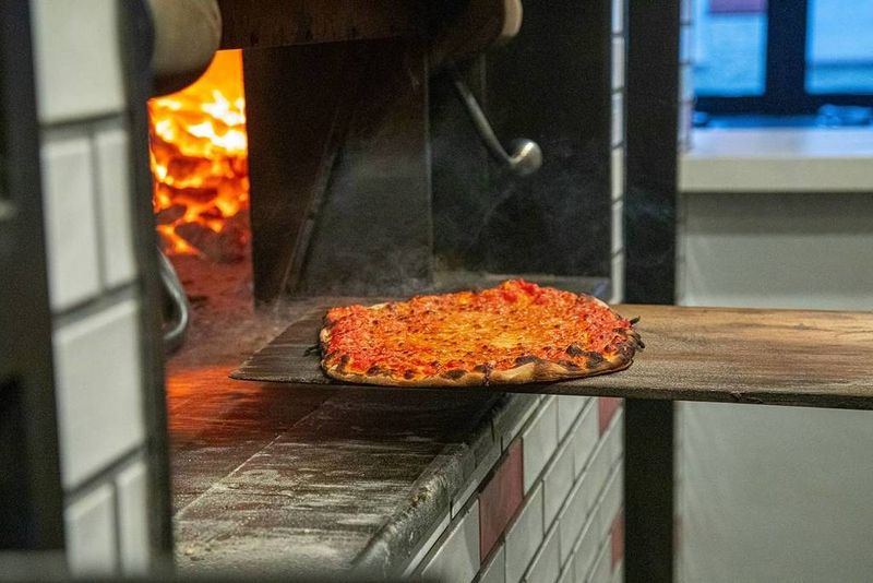 New Haven Pizza Heritage