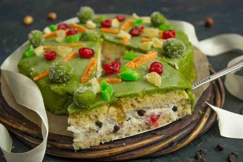 Cassata