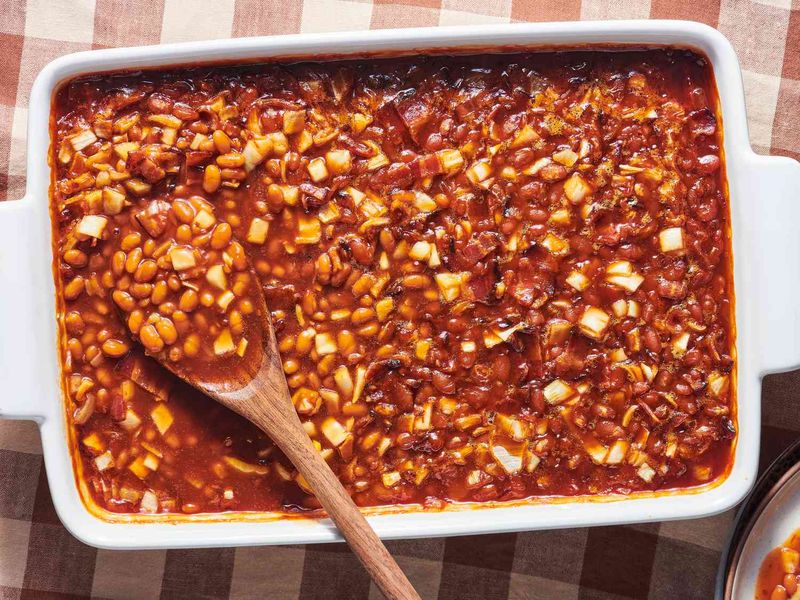 Baked Beans