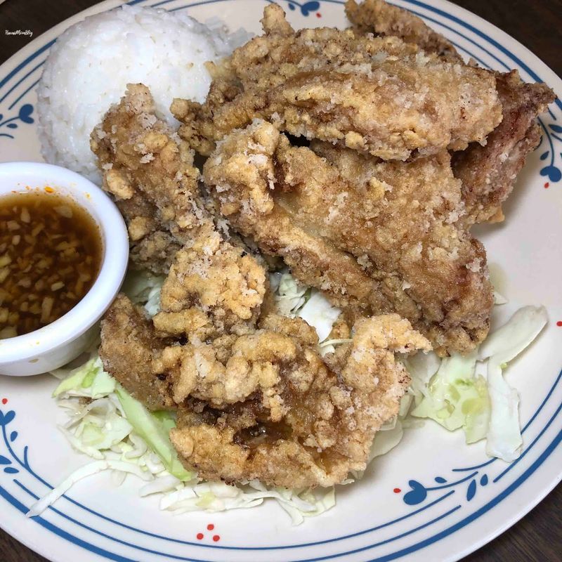 Ethel's Grill (Hawaii)