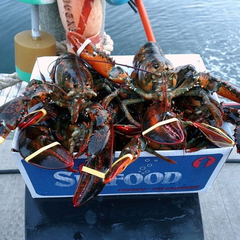 Waiting last minute on holidays