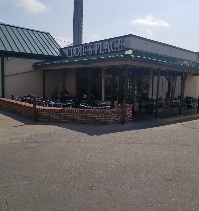 Eddie's Place (Charlotte)