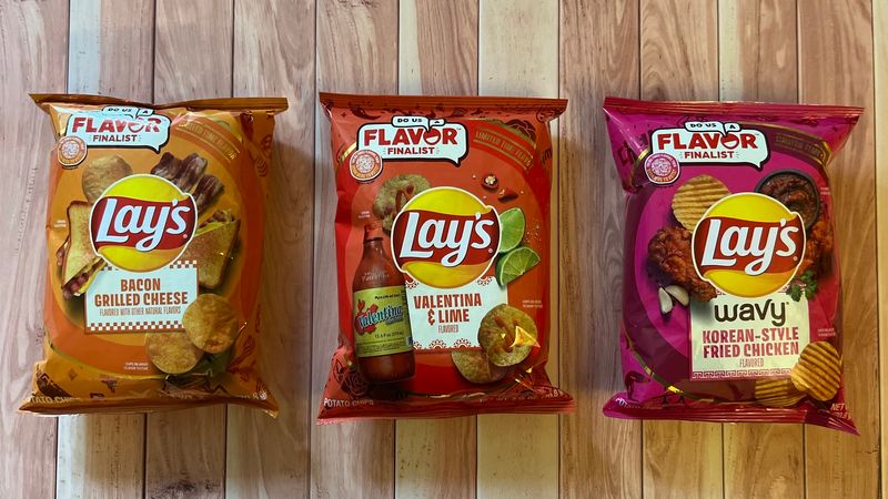 Do Us a Flavor: Gyro