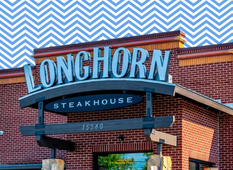 LongHorn Steakhouse
