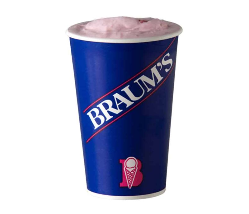 Braum's