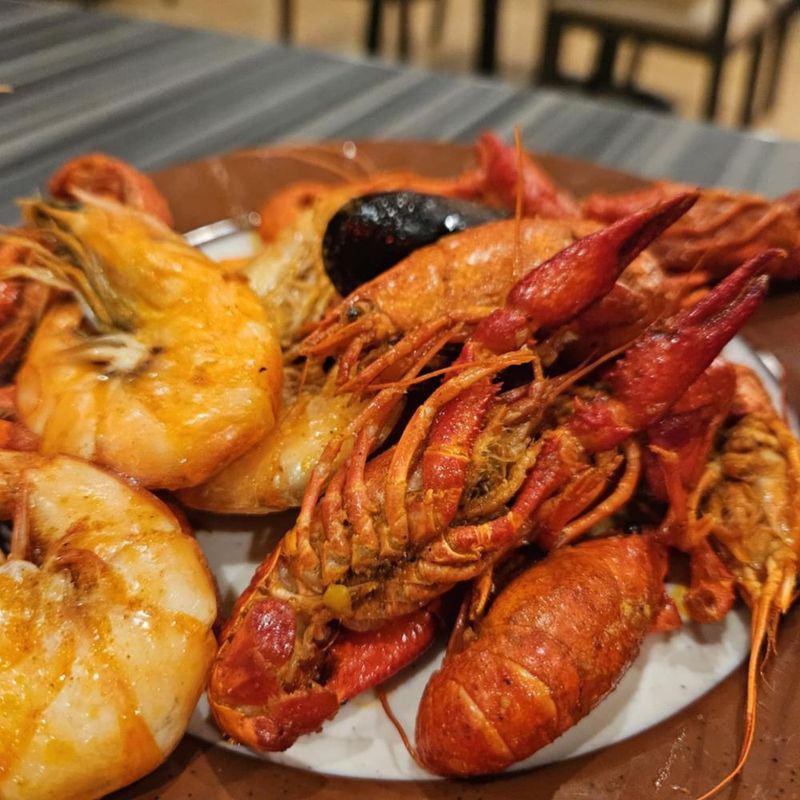 Kukai Buffet — Glendale