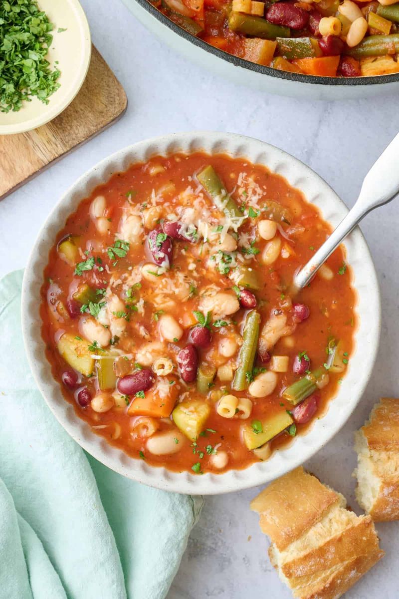 Minestrone