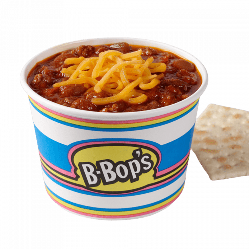 B-Bop's (Iowa)