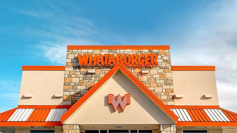Whataburger (Texas)