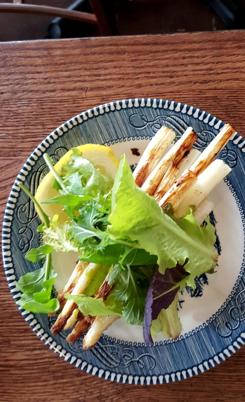 Greenbeam Salad Works