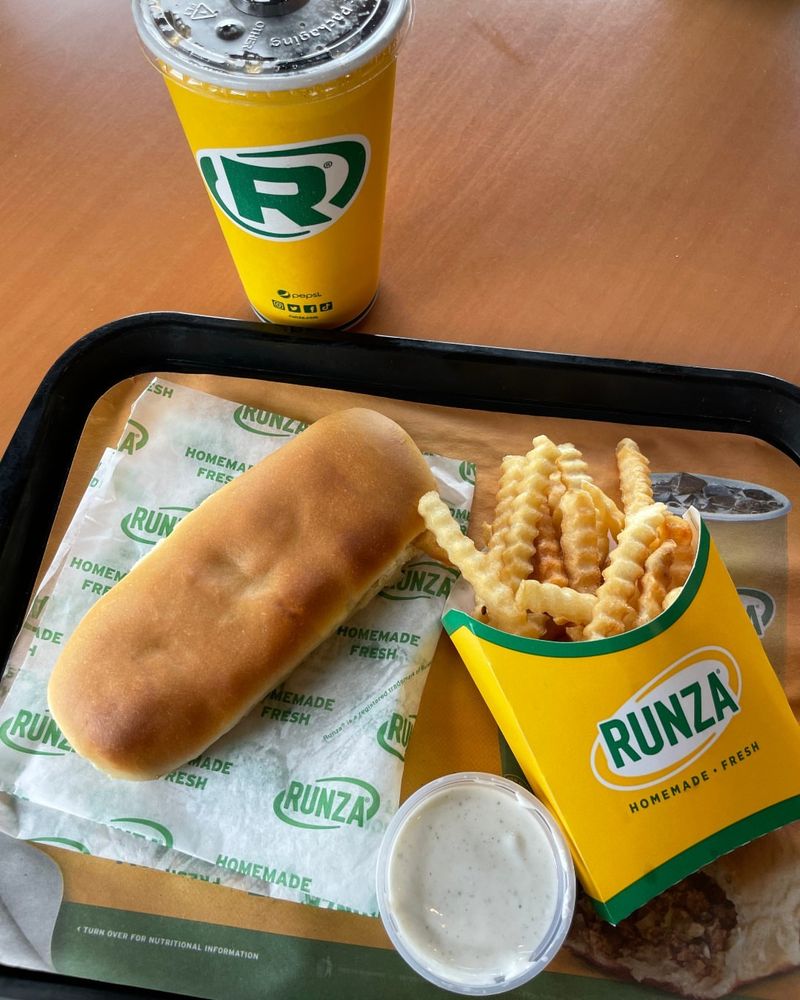 Runza