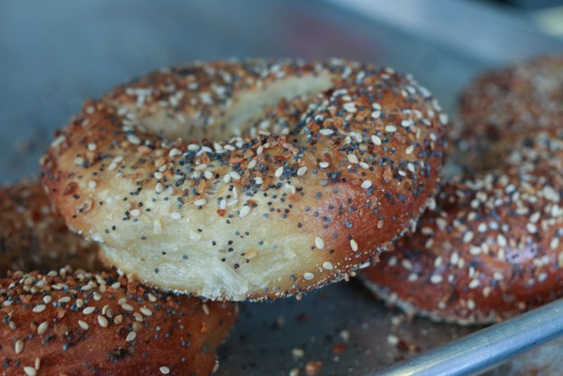 Philly Style Bagels (Pennsylvania)