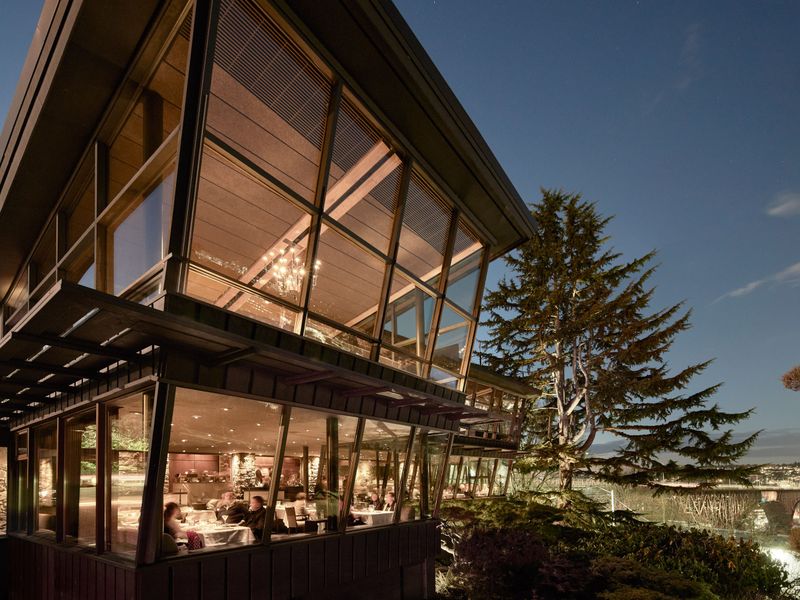 Canlis (Washington)