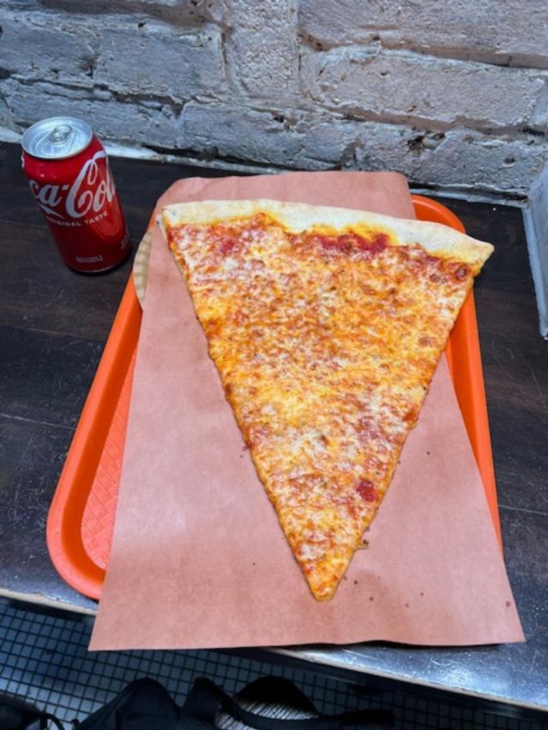 The Daily Pizza Ritual