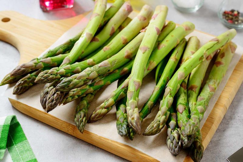 Asparagus