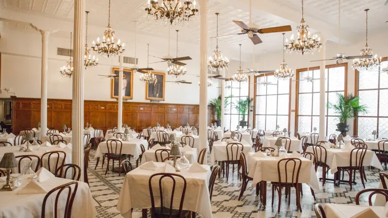 Arnaud’s - New Orleans, LA