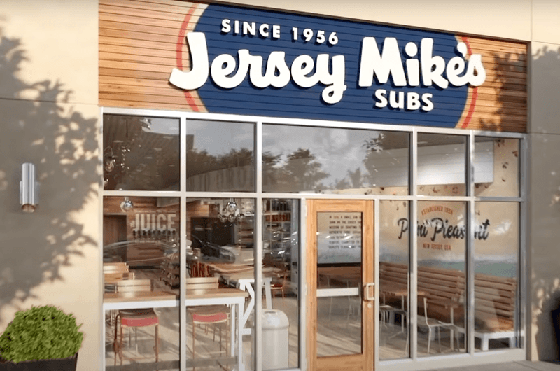Jersey Mike’s Subs
