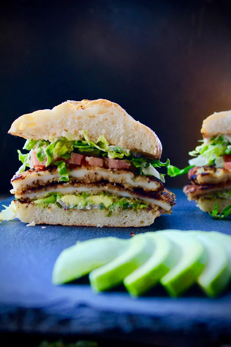 The Fish Market — San Diego, CA