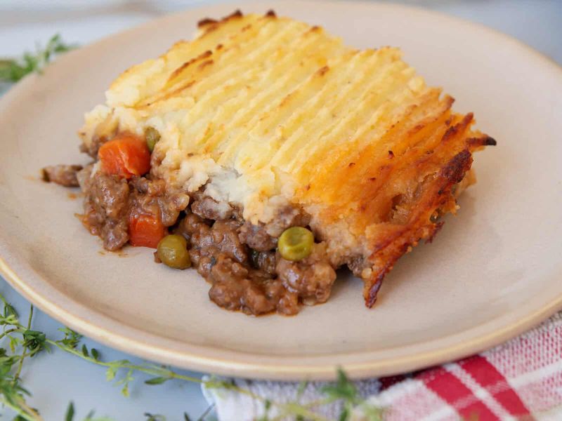 Cottage Pie