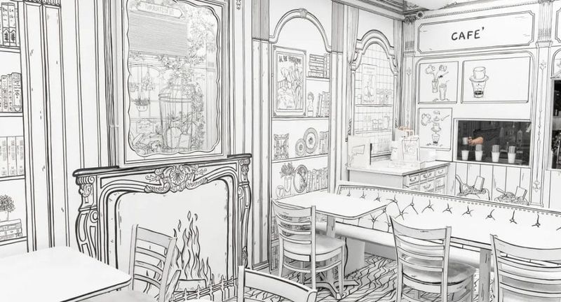 2d Restaurant (Chicago)