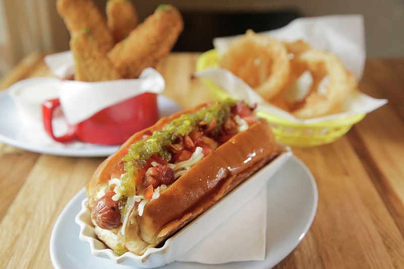 Good Dog Houston (Texas)