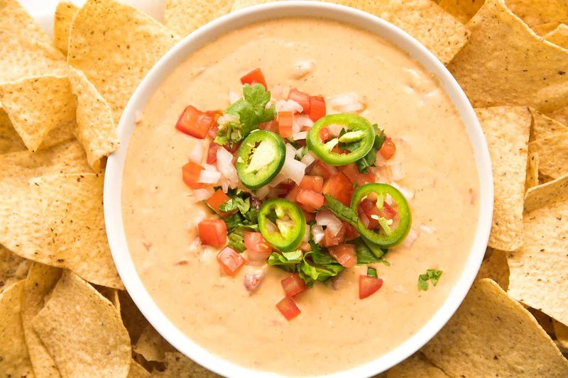 Queso Dip