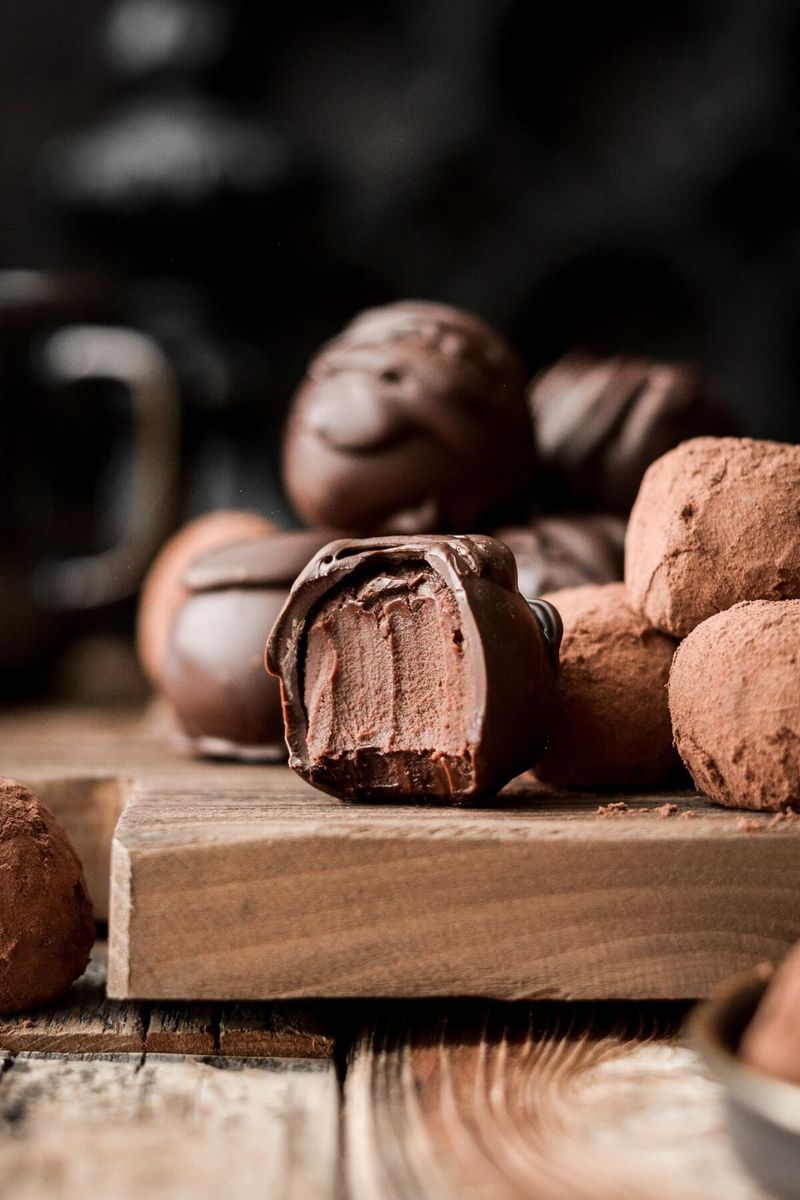 Chocolate Truffles