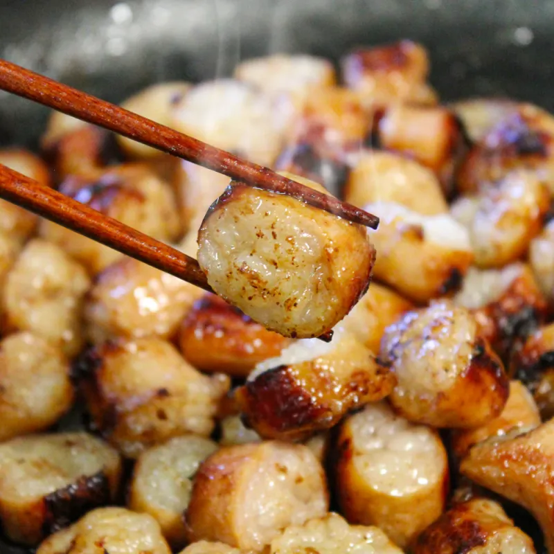 Daechang (Beef Large Intestine)