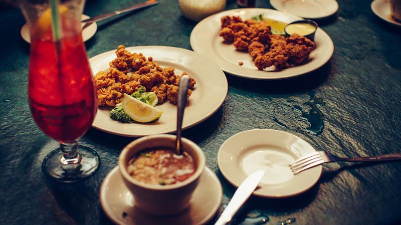 Bluegrass Kitchen (West Virginia)