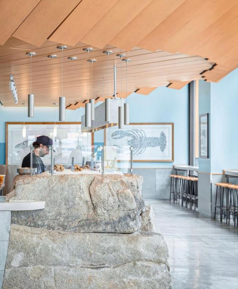 Eventide Oyster Co. - Maine Alt