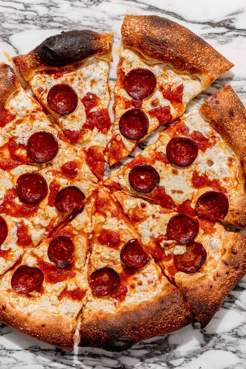 Skip The Topping Overload