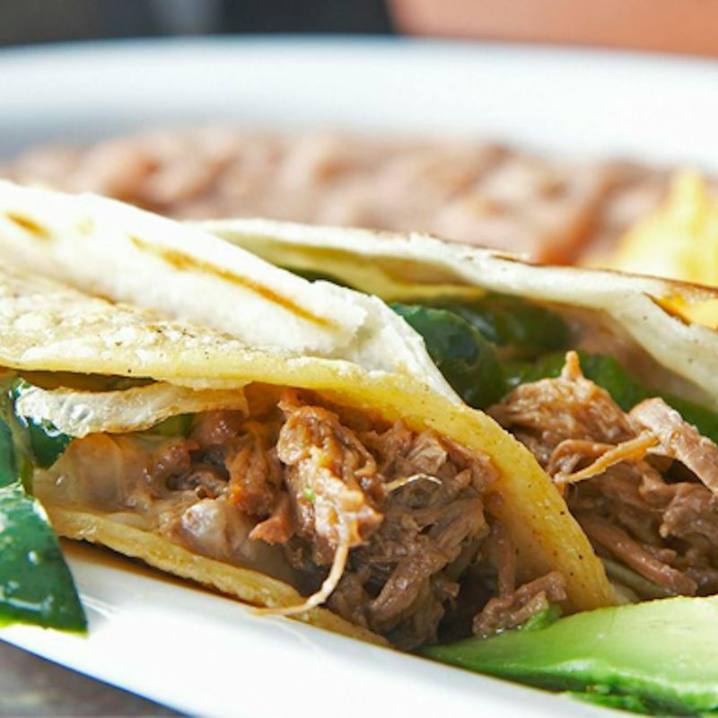 Mia’s Tex-Mex (Dallas)