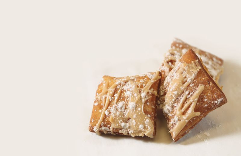 Loretta’s Pralines on Rampart