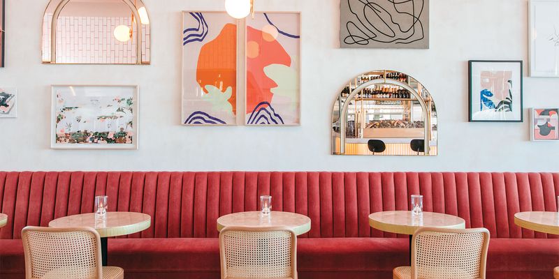 Jeune et Jolie: French Flair in Carlsbad